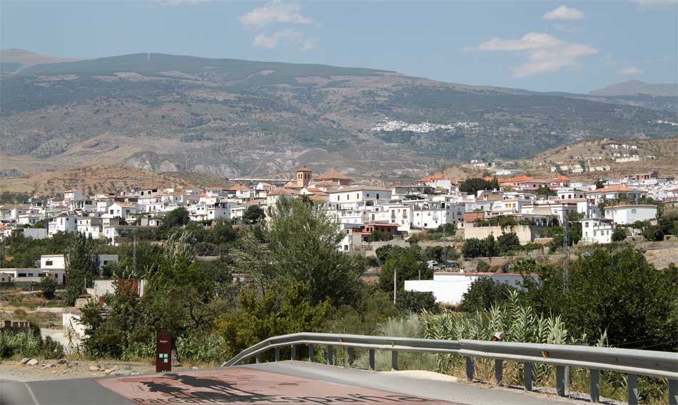 Ugíjar